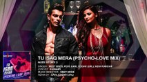 Tu Ishq mera Hate Story 3