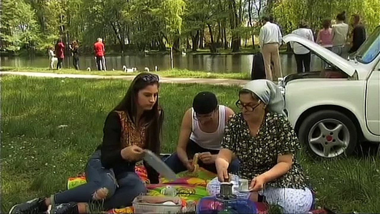 Turistet nga Kosova 2 (Komedi) [film i plote] 2015