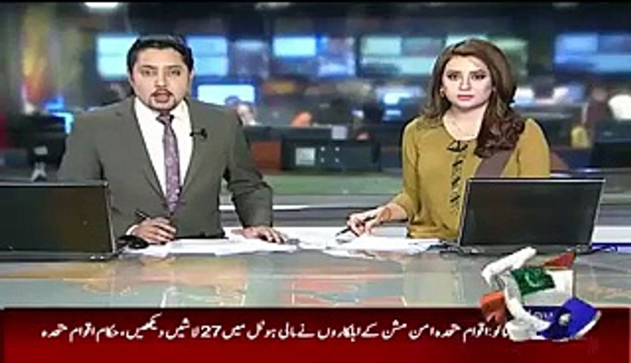 50 Lac As A Tip Given In Nawaz Sharif & Mamnoon Hussain Foreign Trips