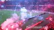 PSG-METZ INCIDENTS-HOOLIGANS