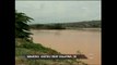 Lama que contaminou o Rio Doce deixou a cidade de colatina, no Espírito Santo, sem água