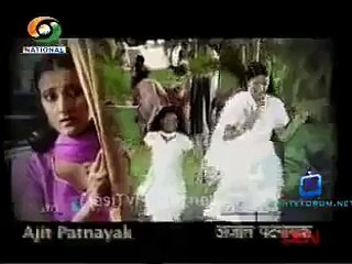 Stree Teri Kahani TV Serial Title Song - Doordarshan National (DD1)