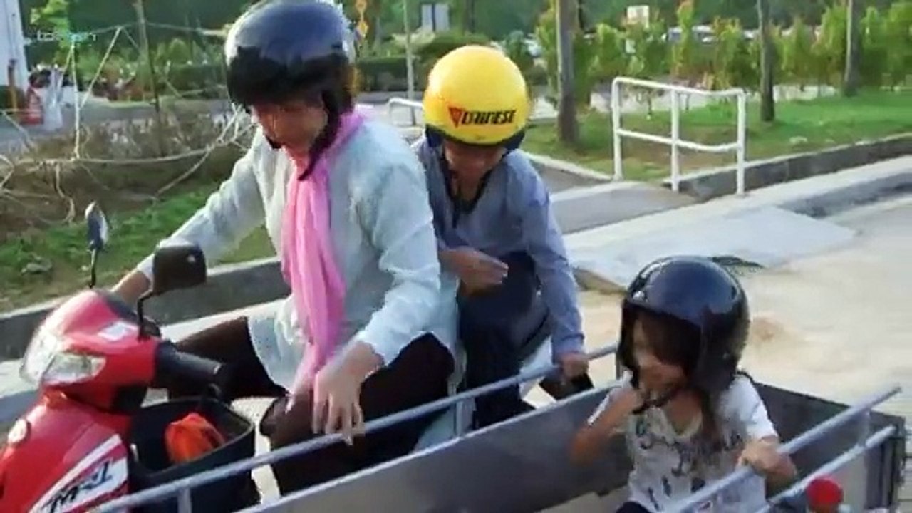 Akulah Balqis