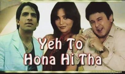 Ye To Hona Hi Tha TV Serial Title Song - Doordarshan National (DD1)