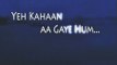 Yeh Kaha Aa Gaye Hum TV Serial Title Song - Doordarshan National (DD1)