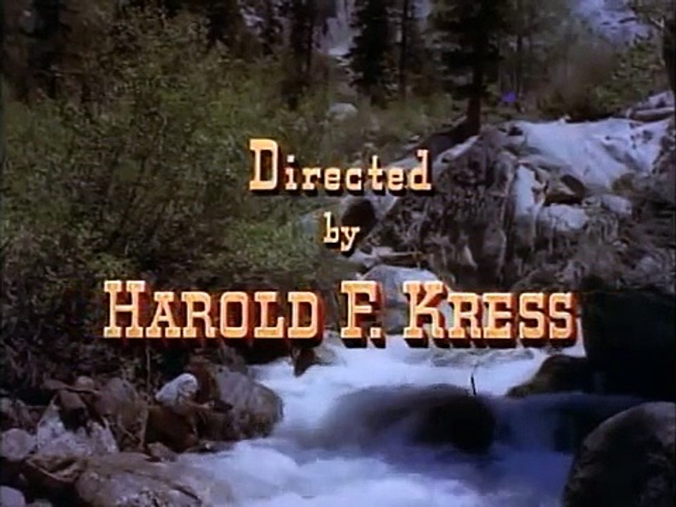 Lassie The Painted Hills (1951), Full Length Family Western