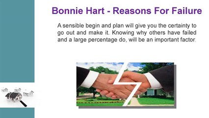 Bonnie Hart Realtor | Tips for Turning A Profitable Realtor