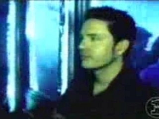 Third eye blind - jumper