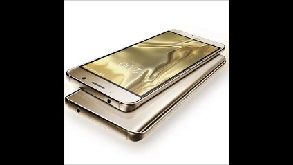 ✯ UMI ROME 5.5-inch 3GB RAM MTK6753 Octa Core 64Bit 4G  ✯