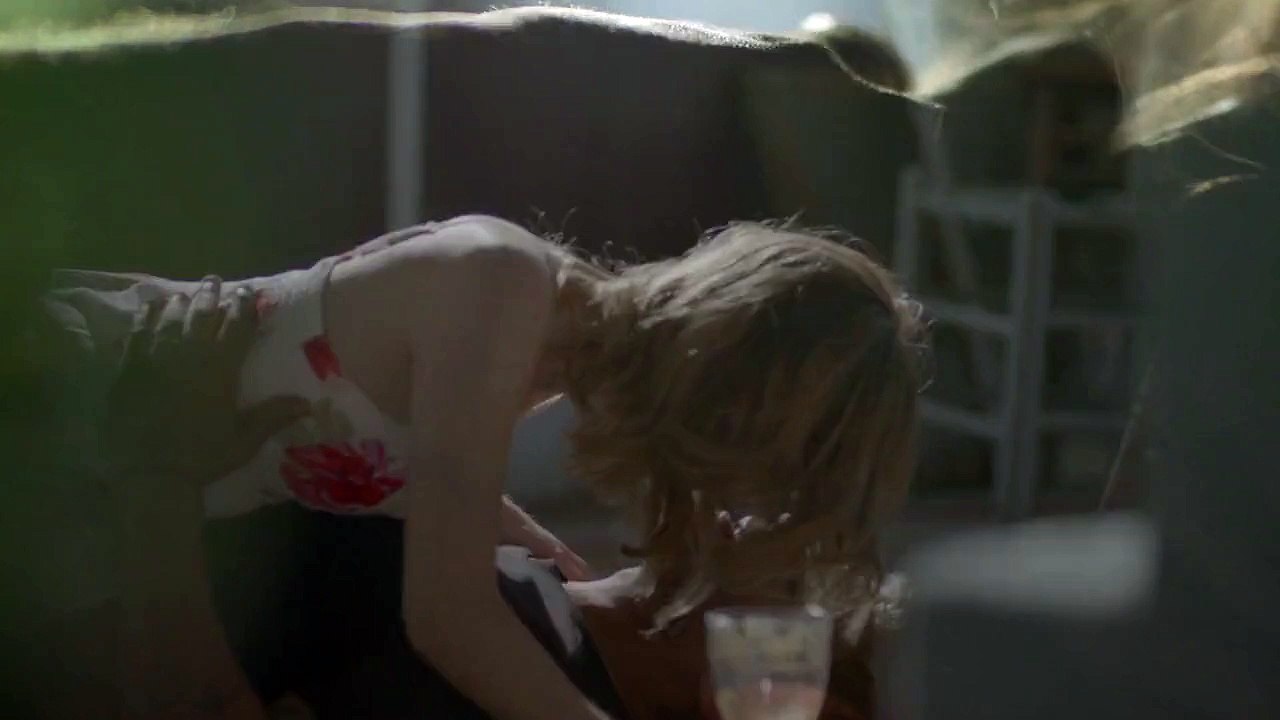 When your romantic getaway doesn't go as planned, clip from BFF THE MOVIE, Directed by Seth Jarrett