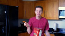 4 DORITO CONTEST ENTRIES