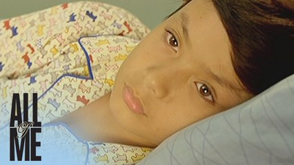 All Of Me: Ivan misses Henry