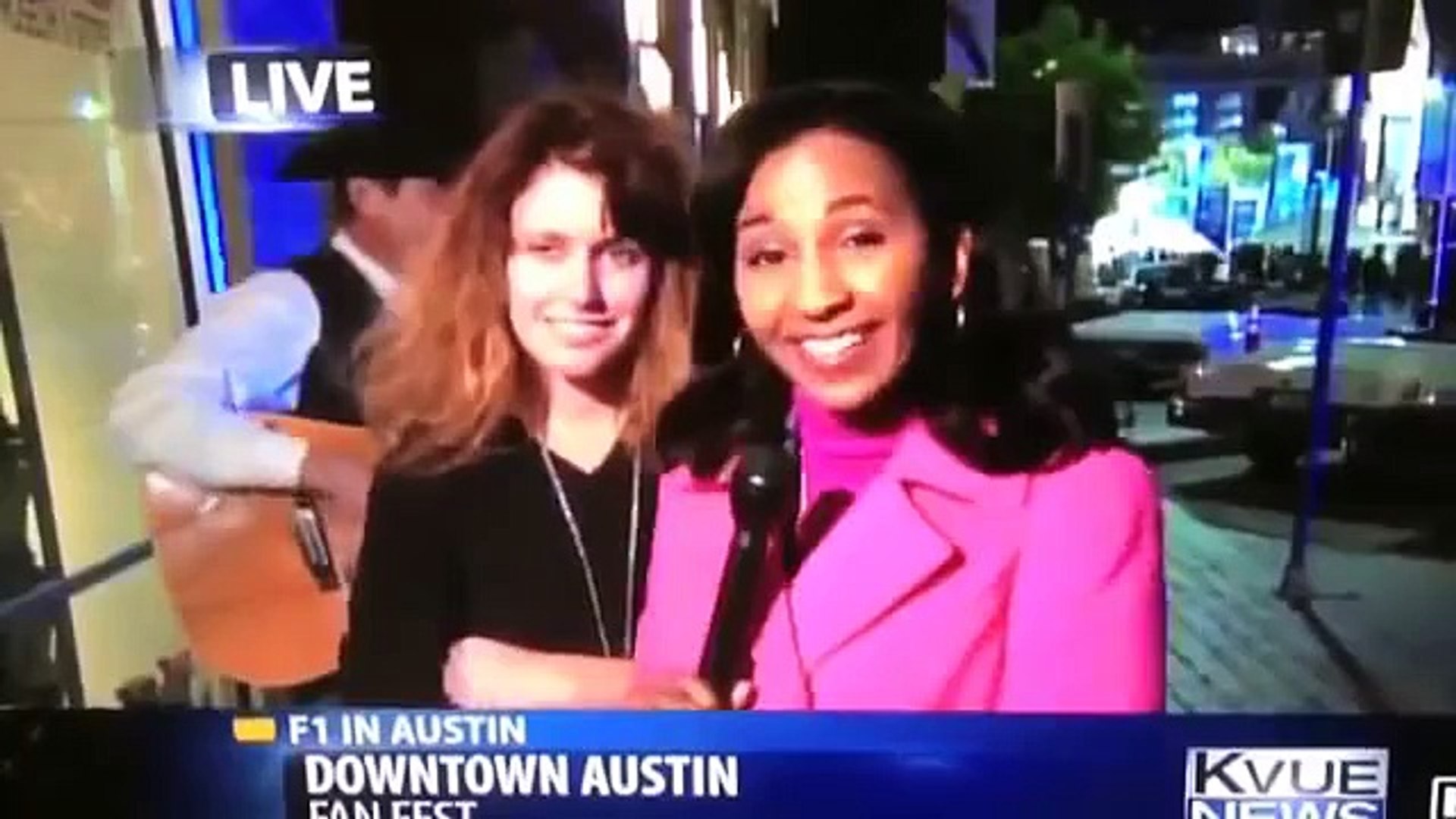 Funny Videos - News Bloopers - Funny Videos 2015