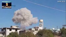 СИРИЯ! Syria War in Action (13) 20.11.2015