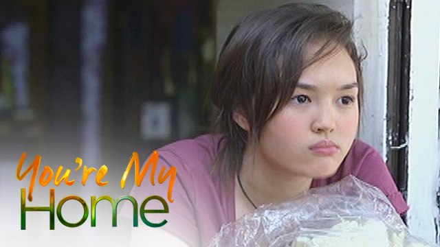 You're My Home: Jennifer gets jealous