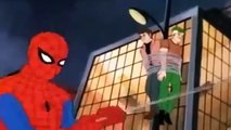 El Hombre Araña Y Sus Sorprendentes Amigos Capitulo 15