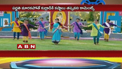 Change in behaviour of Raj Tarun