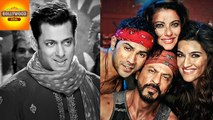 Shahrukh's DILWALE Breaks Salmans PRDP's Record | Bollywood Asia