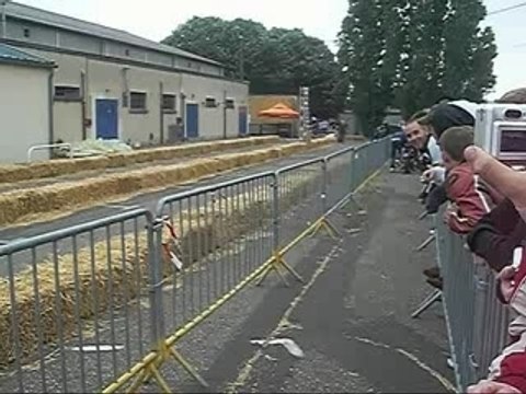 vierzon Stuntro de l'alc teamvs rocktro