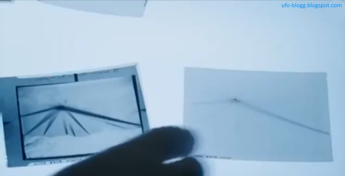 Battle of LA  1942 UFOs Declassified