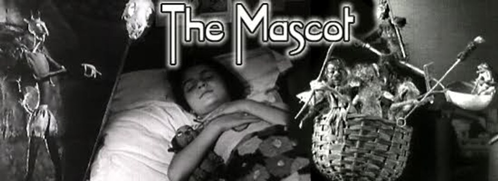 mascot 1933