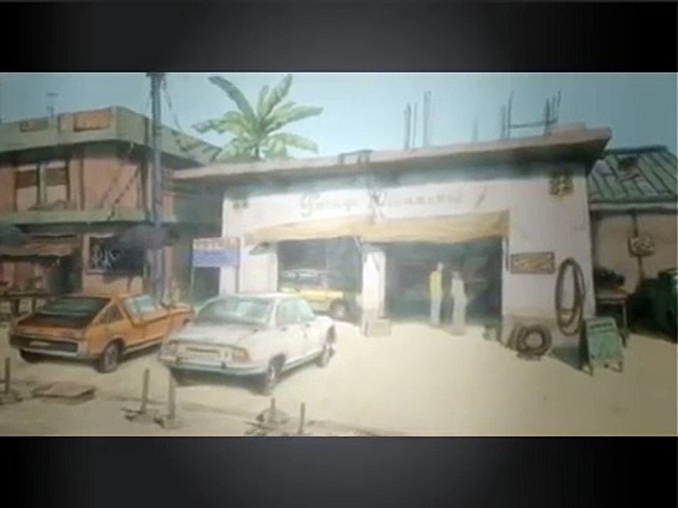 Aya de Yopougon ⒹⒺⓈⓈⒾⓃ ⒶⓃⒾⓂé ⒸⓄⓂⓅⓁⒺⓉ en francais ⓋⒾⒹéⓄ