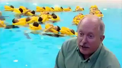 Survivors Guide To Plane Crashes