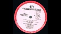 Paul Simpson Connection - Use Me, Loose Me (1983)