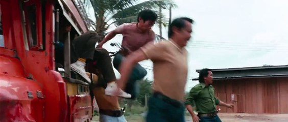 I AM BRUCE LEE PART 16