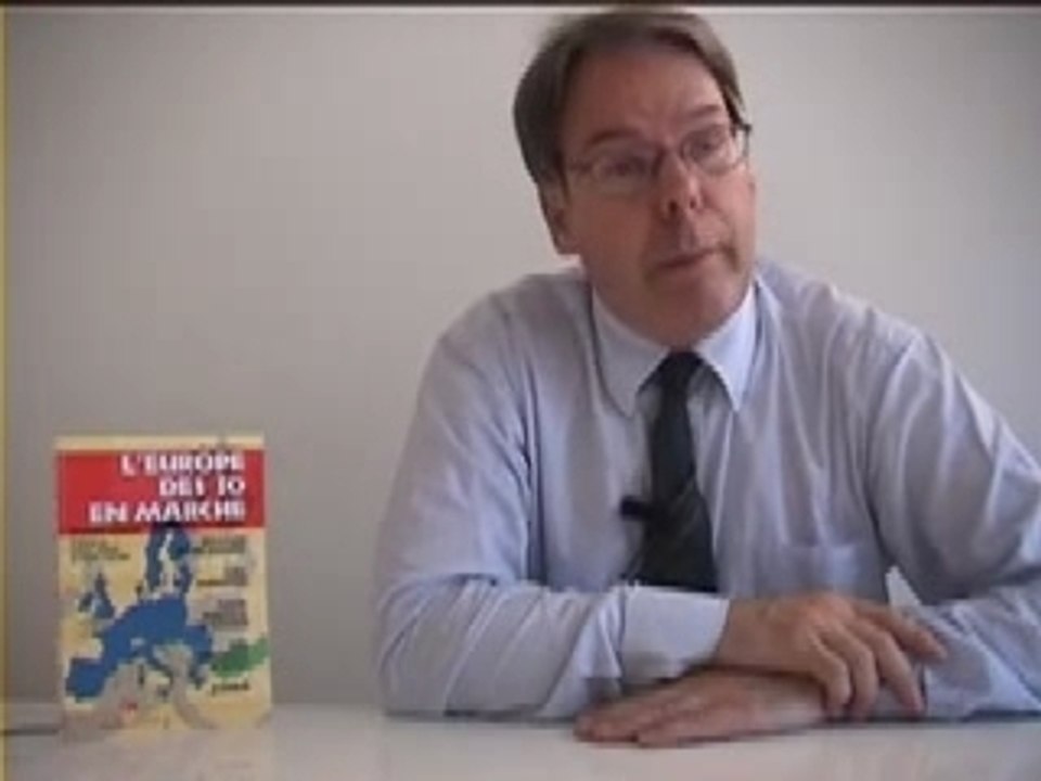Philippe Deloire