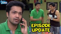 Dil Dosti Duniyadari | 19th Nov 2015 | Episode Update | Zee Marathi Serial