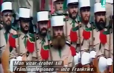 Bear Grylls The Foreign Legion (-3-)