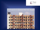 Book service appartments in Bangalore