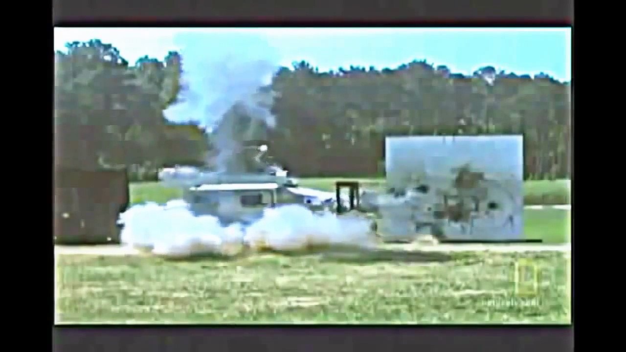 National Geographic Documentary 2015 AMERICAS SECRET WEAPONS History Documentary 720p