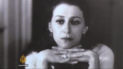 Moscow dance theatre honours legendary ballerina