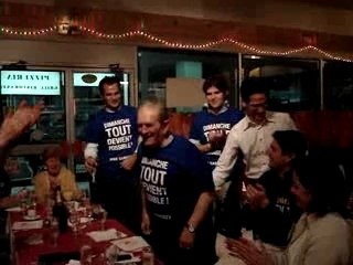 Jeunes UMP Courbevoie