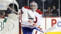 Hat Trick: Carey Price Returns, Habs Win