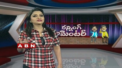 Running Commentary | Record hits for airlift teaser on Social Media