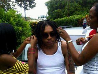 Vybz Kartel Straight Like Arrow [Preview] January 2015