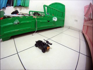 Nuestro primer Stop Motion