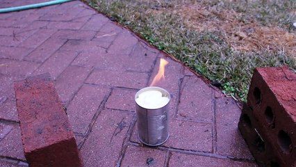 6 DIY Alcohol Stove Compilation
