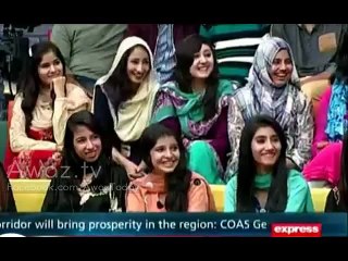 President House Say Haftay Main 2 Baar Dahi Bhalay Prime Minister House Jatay Hain