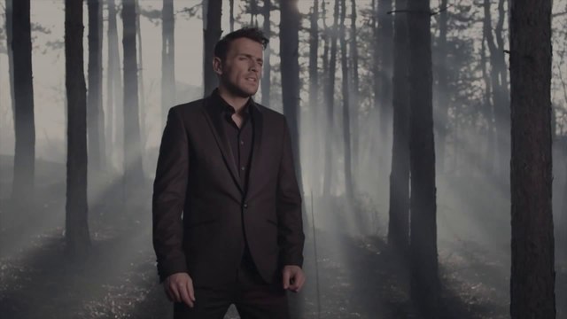 ΝΒ| Νίκος Βέρτης - Ένα ψέμα | (Official ᴴᴰvideo clip) Greek- face