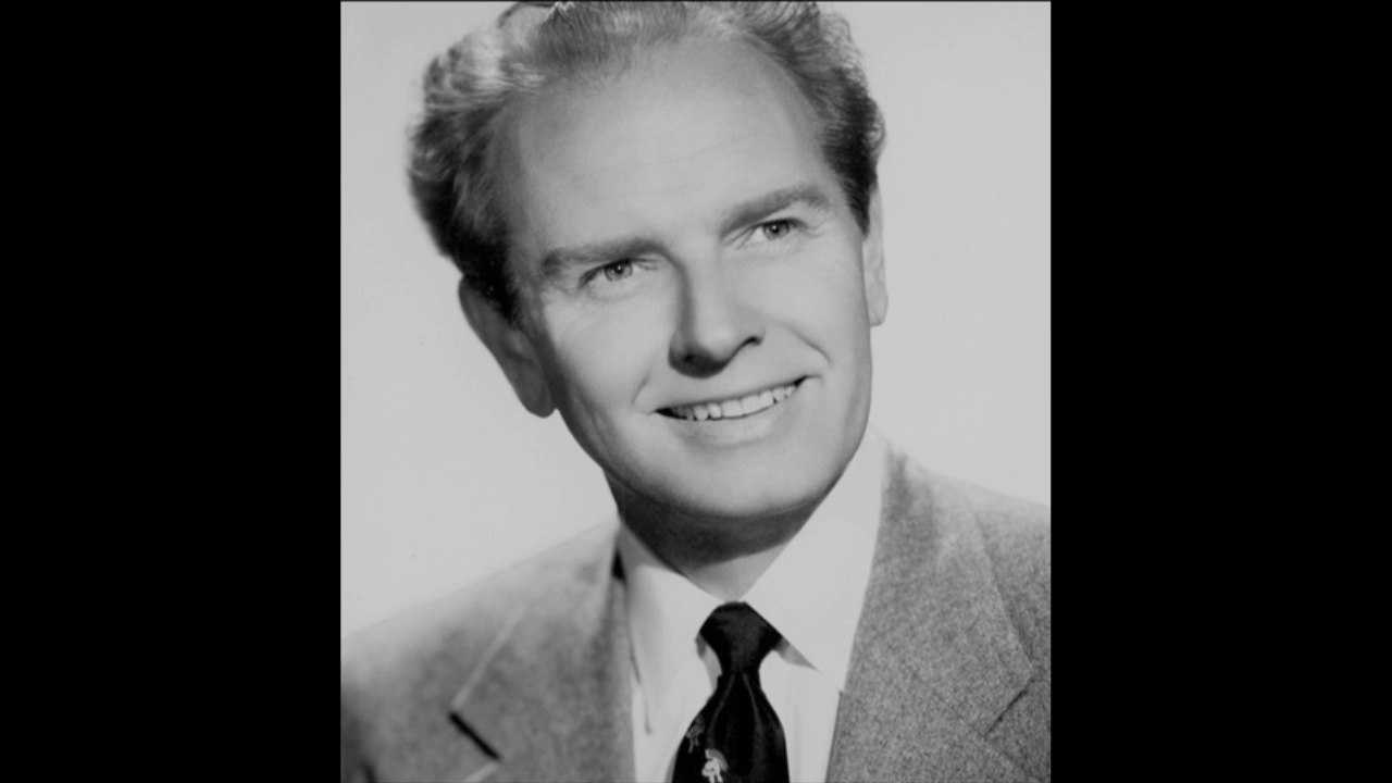 A TRIBUTE TO HARRY BARTELL