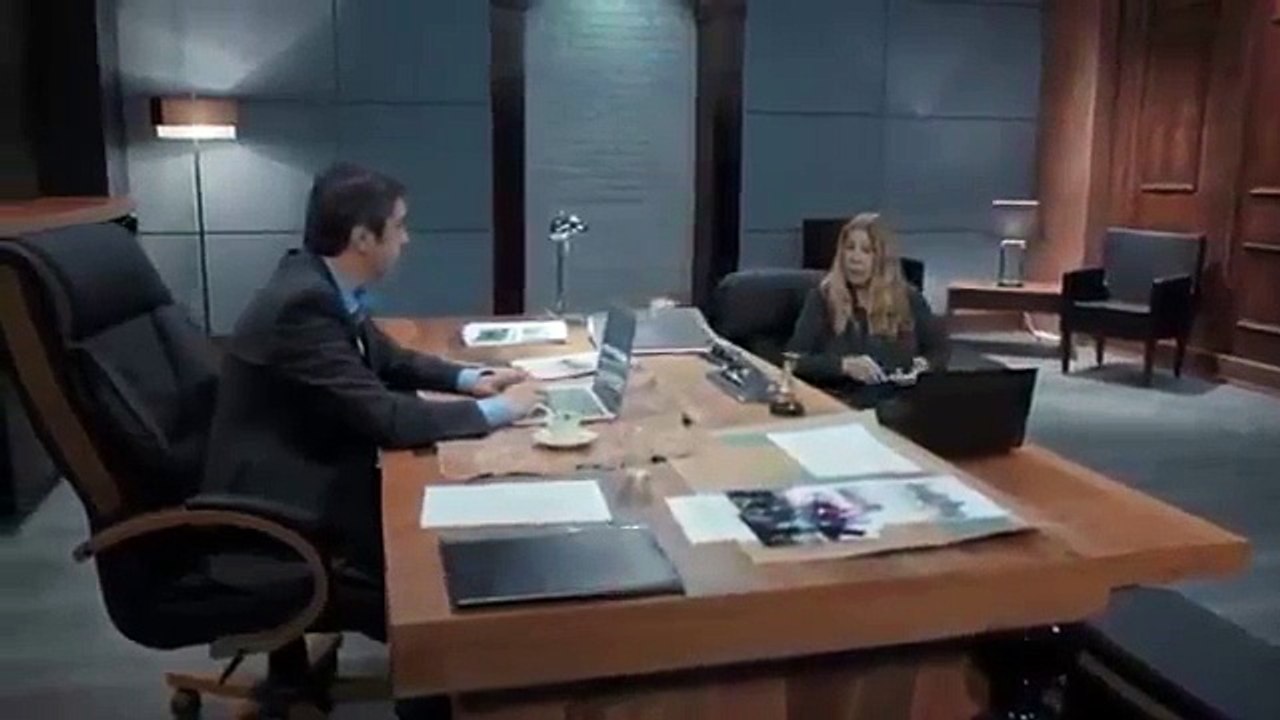 Kurtlar Vadisi Pusu 272. Bölüm Tek Parça