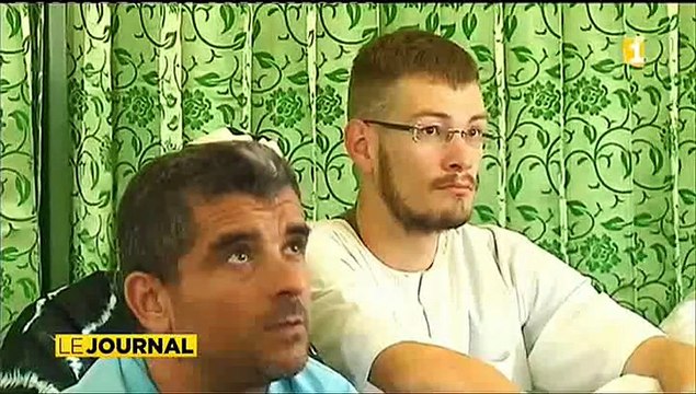 Attentats les musulmans de Calédonie indignés