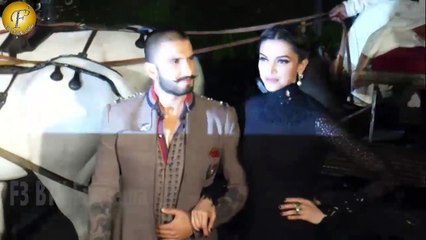 "TRAILER LAUNCH OF "BAJIRAO MASTANI" WITH STARCAST II "RANVEER SINGH,  DEEPIKA PADUKONE"