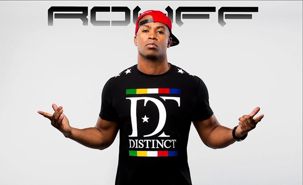Rohff-Freestyle face B #EnAttendantLe04Dcembre