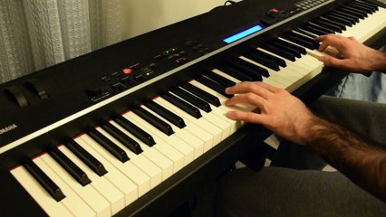 CLANNAD OST - kochi (CP4 Cover)