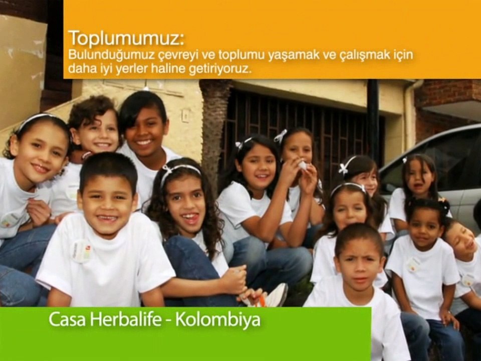 Herbalife nedir ?